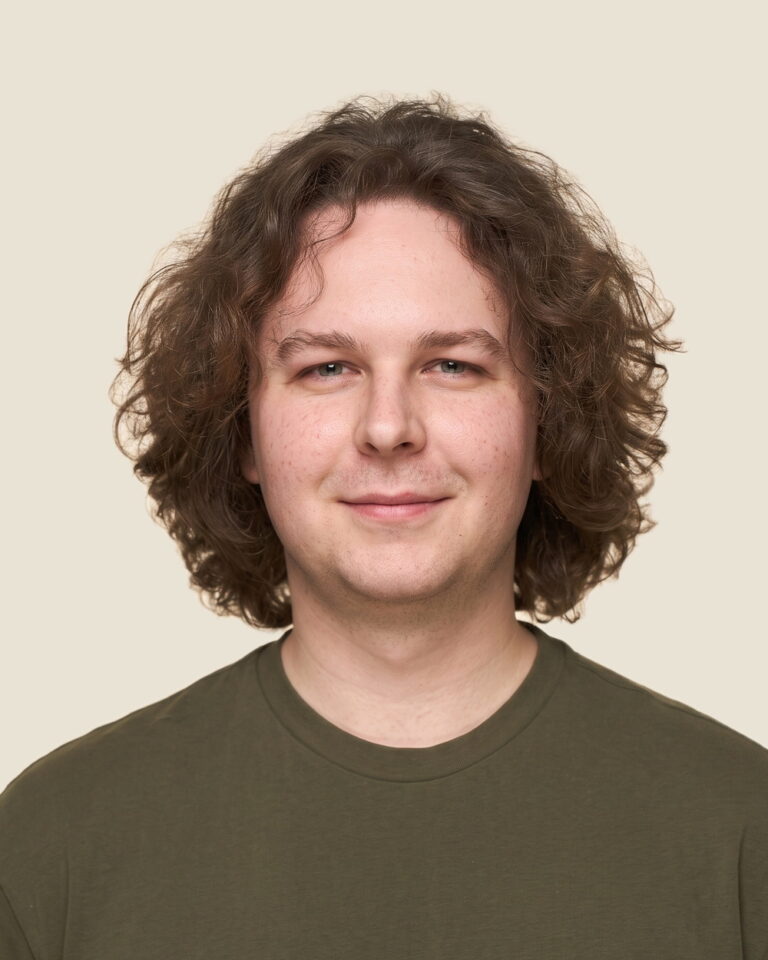 Dawid Wiśniewski