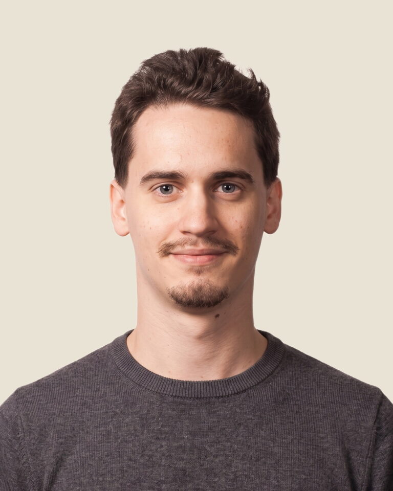 Maciej Motławski