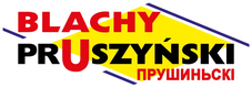Blachy Pruszyński